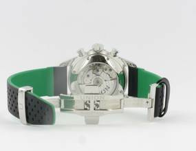 Thumbnail von Union Glashütte Viro Chronograph Edition Silvretta 2022 Classic Viro Chronograph Limited Edition