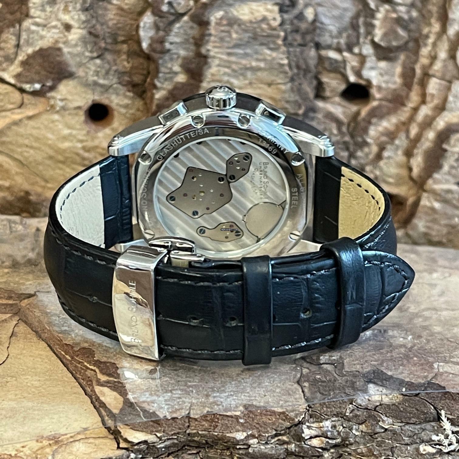 Thumbnail von Bruno Söhnle Grandioso Ref:17-73117-741 - Fullset 2022