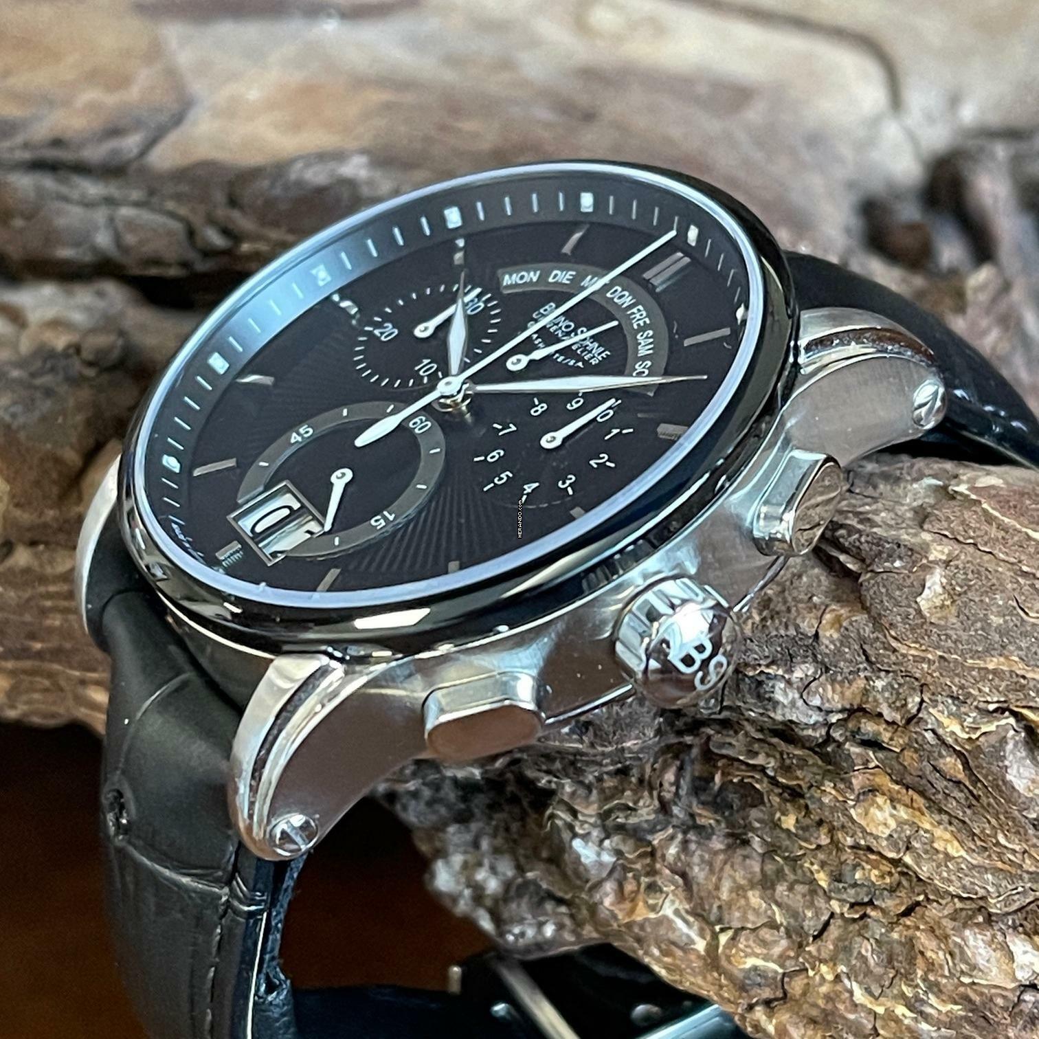 Thumbnail von Bruno Söhnle Grandioso Ref:17-73117-741 - Fullset 2022