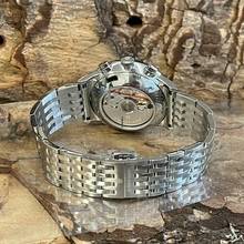 Thumbnail von Junghans Meister Chronoscope Ref:027/4526.00