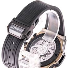 Thumbnail von Hublot Big Bang Unico 42 Magic Gold – Limited Edition – 441.MX.1138.RX – like NEW – 2021 Full Set