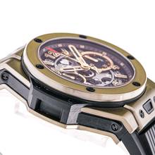 Thumbnail von Hublot Big Bang Unico 42 Magic Gold – Limited Edition – 441.MX.1138.RX – like NEW – 2021 Full Set