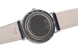 Thumbnail von Breguet Classique 18K (0,750) Weissgold Automatik Gold Herrenuhr Ref. 5920