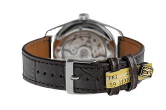 Thumbnail von Omega Seamaster Aqua Terra Stahl Automatik Ref. 2803.34.37 Papiere 2005