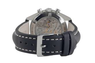 Thumbnail von Omega Speedmaster Professional Moonwatch Chocolate Dial Chronograph Ref 311.32.42.30.13.001