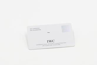 Thumbnail von IWC Fliegeruhr Doppelchronograph Pilot Doppelchronograph Keramik Automatik Herrenuhr Ref. IW378601 Limitiert