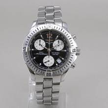 Thumbnail von Breitling Colt Quartz Chrono Ocean Quarz Ø 38 mm Edelstahl Full Set Top Zustand