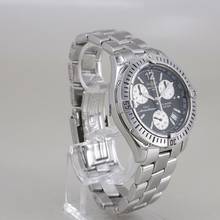 Thumbnail von Breitling Colt Quartz Chrono Ocean Quarz Ø 38 mm Edelstahl Full Set Top Zustand
