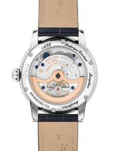 Thumbnail von Frederique Constant Classics Moonphase FC-735S3H6 Herrenuhr Classic Power Reserve Big Date Auto Mondphase 40mm 5ATM