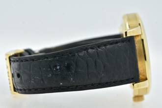 Thumbnail von A. Lange & Söhne Lange 1 18k Yellow Gold 101.002 First Series Full Caseback Proof of origin