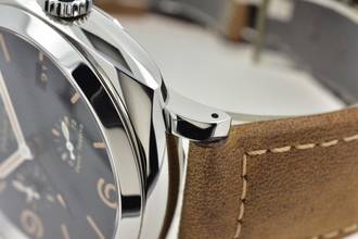 Thumbnail von Panerai Luminor Marina 1950 3 Days GMT Power Reserve PAM00658 PAM 658