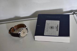 Thumbnail von Longines Flagship Heritage L47954782