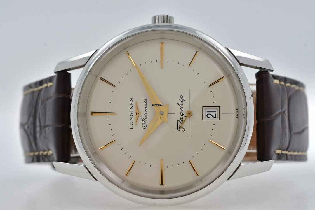  Longines Flagship Heritage L47954782  
