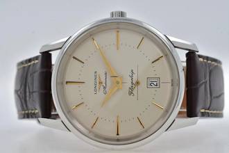 Thumbnail von Longines Flagship Heritage L47954782