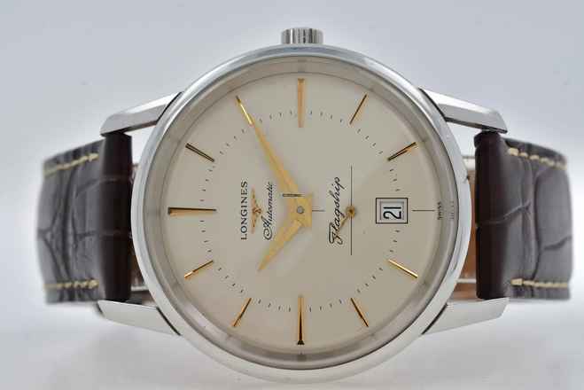  Longines Flagship Heritage L47954782  