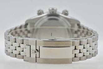 Thumbnail von Tudor Black Bay Chrono Heritage Black Bay Chronograph 79360N Miami Pink Dial