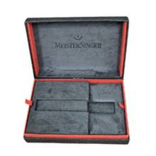 Thumbnail von Meistersinger Perigraph Einzeiger Herrenuhr AM1003