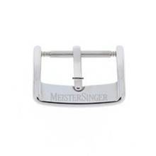 Thumbnail von Meistersinger Perigraph Einzeiger Herrenuhr AM1003