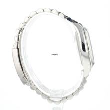 Thumbnail von Rolex Datejust 36 Jubilee Black Dial