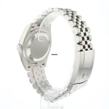 Thumbnail von Rolex Datejust 36 Jubilee Black Dial