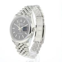 Thumbnail von Rolex Datejust 36 Jubilee Black Dial
