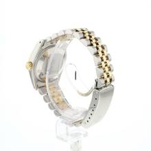 Thumbnail von Rolex Datejust 31 31MM Steel Gold Jubilee Fluted White Roman Dial