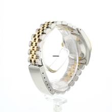 Thumbnail von Rolex Datejust 31 31MM Steel Gold Jubilee Fluted White Roman Dial