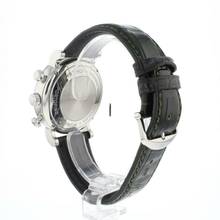 Thumbnail von IWC Portofino Chronograph Steel Green Dial