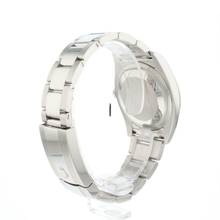 Thumbnail von Rolex Datejust 36 Oyster Blue Roulette Dial