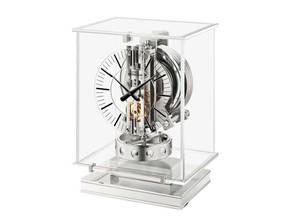 Thumbnail von Jaeger-LeCoultre Atmos Transparente 250 x 185 x 145mm Ref.Q5135204 2025 Full Set Unbenutzt