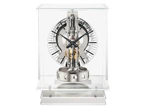 Thumbnail von Jaeger-LeCoultre Atmos Transparente 250 x 185 x 145mm Ref.Q5135204 2025 Full Set Unbenutzt