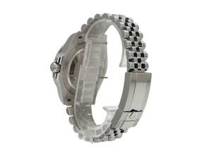 Thumbnail von Rolex GMT-Master II Edelstahl Ref. 126710BLRO