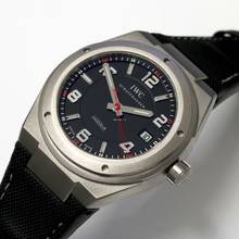 Thumbnail von IWC Ingenieur AMG Automatik