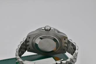 Thumbnail von Rolex GMT-Master II Pepsi - Full Set 2020