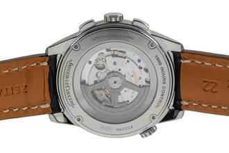 Thumbnail von Jaeger-LeCoultre Polaris Worldtime Titan Ref. Q905T471 844.T.C2.S Papiere 2021