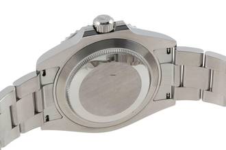 Thumbnail von Rolex Submariner Date Starbucks Herrenuhr Oyster Perpetual 126610LV B&P 2022