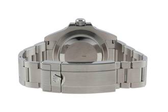 Thumbnail von Rolex Submariner Date Starbucks Herrenuhr Oyster Perpetual 126610LV B&P 2022