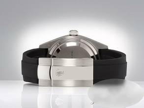 Thumbnail von Rolex Sky-Dweller 336239 2024 Weissgold 750 Automatik 18kt White Gold Herrenuhr Black Dial