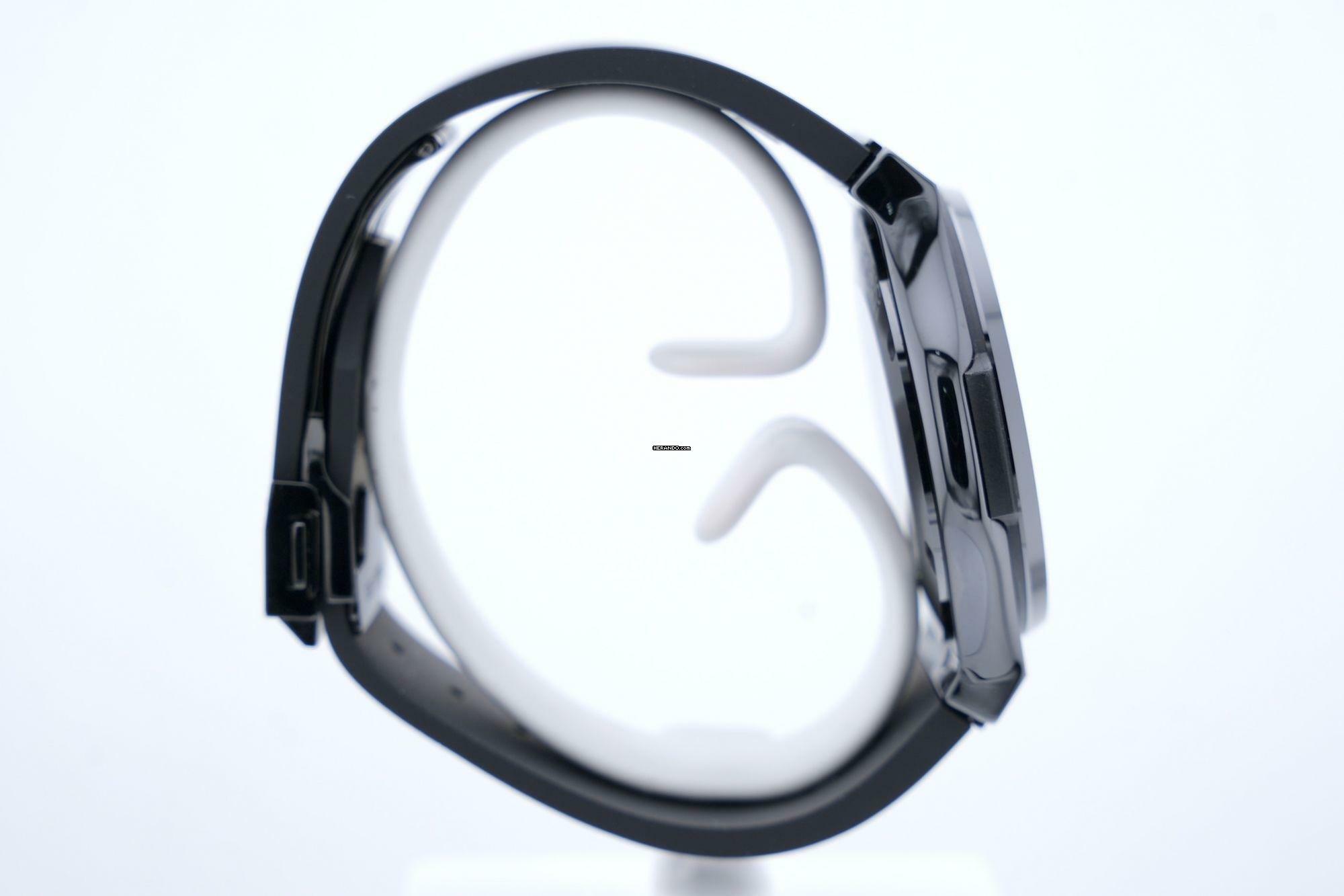 Thumbnail von Hublot Classic Fusion Black Magic 45mm - Carbon Dial - Box+Papers - 24 Months Warranty 511.CM.1771.RX 2019