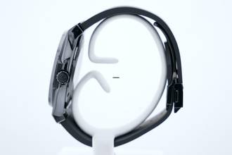 Thumbnail von Hublot Classic Fusion Black Magic 45mm - Carbon Dial - Box+Papers - 24 Months Warranty 511.CM.1771.RX 2019