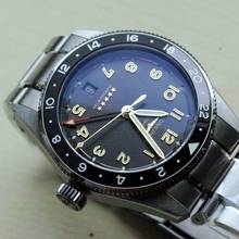 Thumbnail von Longines Spirit ZULU TIME TITANIUM NEW FULL SET