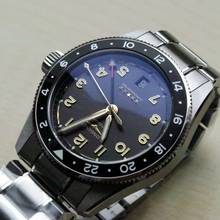 Thumbnail von Longines Spirit ZULU TIME TITANIUM NEW FULL SET