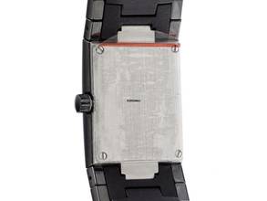 Thumbnail von Rado Ceramica Diastar Ceramica Ref.R21364152 1995 Full Set wie Neu Vintage