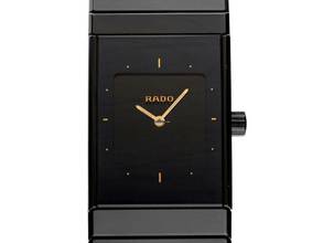 Thumbnail von Rado Ceramica Diastar Ceramica Ref.R21364152 1995 Full Set wie Neu Vintage