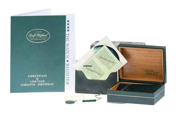  Rolex Oyster Precision Ref.6426 Vintage 1972 sehr gut Vintage  