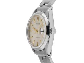 Thumbnail von Rolex Oysterdate Precision Ref.6694 1965 Box&Beschreibung sehr gut Vintage