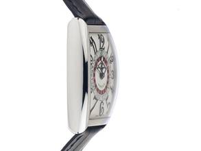 Thumbnail von Franck Muller Vegas Ref.6850VGS-AC-G 2006 Full Set wie Neu Vintage