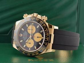 Thumbnail von Rolex Daytona Cosmograph Daytona 116518ln Paul Newman - New 2022