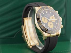 Thumbnail von Rolex Daytona Cosmograph Daytona 116518ln Paul Newman - New 2022