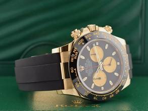 Thumbnail von Rolex Daytona Cosmograph Daytona 116518ln Paul Newman - New 2022